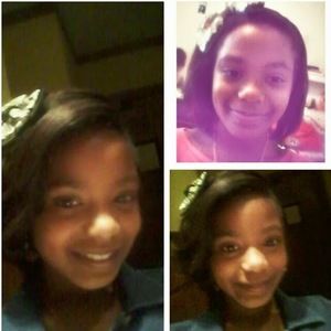 Meet your Posher, Sierra